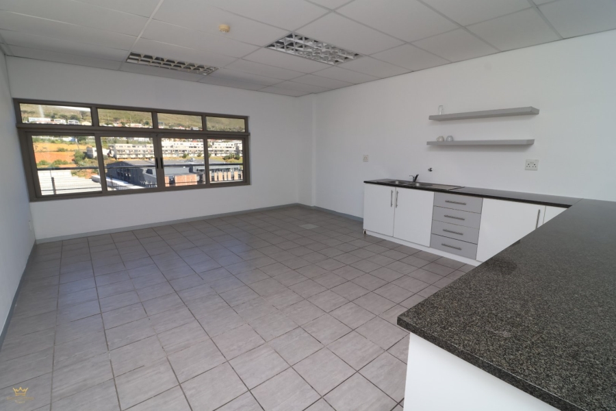 To Let commercial Property for Rent in Woodstock Western Cape